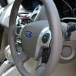 DRIVEN: New Ford Focus Hatch and Sedan in Krabi