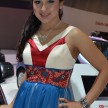 Foto cewek cantik dari IIMS 2012 – Part Two