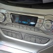 DRIVEN: New Ford Focus Hatch and Sedan in Krabi
