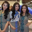 Foto cewek cantik dari IIMS 2012 – Part Two