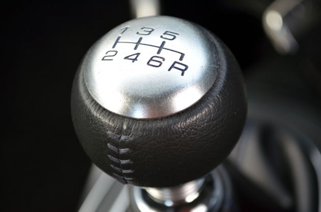 TESTED: Honda CR-Z Hybrid, both Manual and CVT driven in Malaysia and Japan