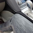 DRIVEN: New Ford Focus Hatch and Sedan in Krabi