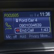 DRIVEN: New Ford Focus Hatch and Sedan in Krabi