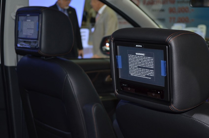 Proton Prevé and Exora Prime launched at Thai Motor Expo, C-segment sedan priced from 625,000 baht 143147