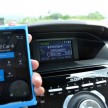 DRIVEN: New Ford Focus Hatch and Sedan in Krabi