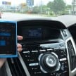 DRIVEN: New Ford Focus Hatch and Sedan in Krabi