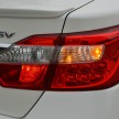 DRIVEN: Toyota Camry 2.5V Test Drive Report