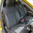 DRIVEN: New Ford Focus Hatch and Sedan in Krabi