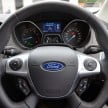 DRIVEN: New Ford Focus Hatch and Sedan in Krabi