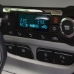 DRIVEN: New Ford Focus Hatch and Sedan in Krabi