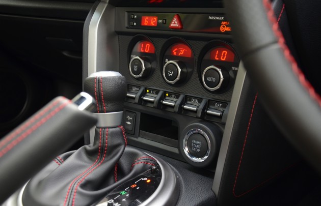 DRIVEN: Toyota 86 – a true gem under the veneer