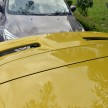 DRIVEN: New Ford Focus Hatch and Sedan in Krabi