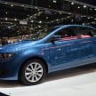 Proton Prevé and Exora Prime launched at Thai Motor Expo, C-segment sedan priced from 625,000 baht