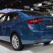 Proton Prevé and Exora Prime launched at Thai Motor Expo, C-segment sedan priced from 625,000 baht