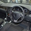 Proton Prevé and Exora Prime launched at Thai Motor Expo, C-segment sedan priced from 625,000 baht