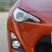 DRIVEN: Toyota 86 – a true gem under the veneer