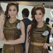 2012 Thai Motor Expo – the ladies wrap it up