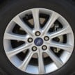 DRIVEN: New Ford Focus Hatch and Sedan in Krabi