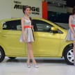 2012 Thai Motor Expo – the ladies wrap it up