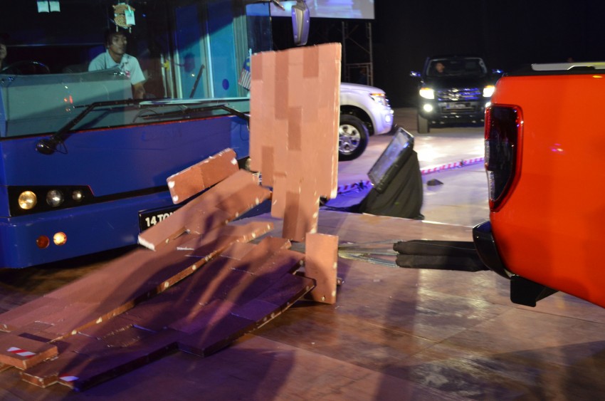 Ford Ranger T6 launched – RM90k to RM117k 114912