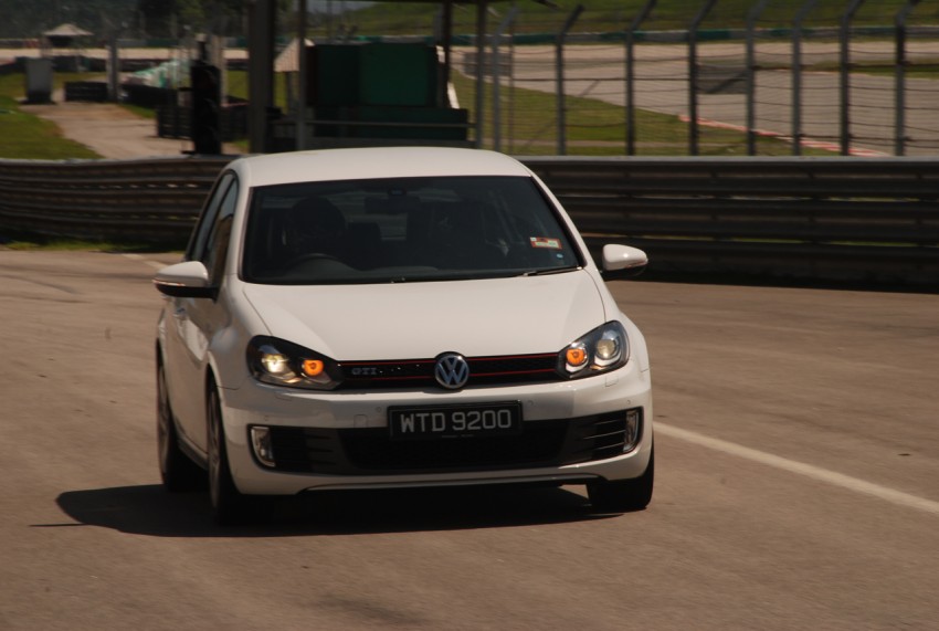 Volkswagen Golf GTI Mk6 Test Drive Review 155724