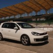 Volkswagen Golf GTI Mk6 Test Drive Review