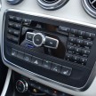 DRIVEN: W176 Mercedes-Benz A-Class – we sample the A200, A250 and A250 Sport in Slovenia