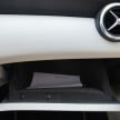 DRIVEN: W176 Mercedes-Benz A-Class – we sample the A200, A250 and A250 Sport in Slovenia