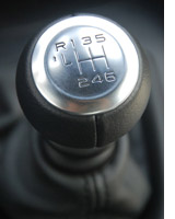 Peugeot RCZ Test Drive Report from Spain