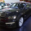 Holden shows some homegrown muscle in Sydney