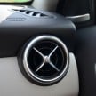 DRIVEN: W176 Mercedes-Benz A-Class – we sample the A200, A250 and A250 Sport in Slovenia