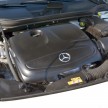 DRIVEN: W176 Mercedes-Benz A-Class – we sample the A200, A250 and A250 Sport in Slovenia