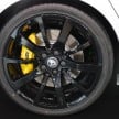 Holden shows some homegrown muscle in Sydney