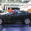 Holden shows some homegrown muscle in Sydney