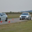 DRIVEN: W176 Mercedes-Benz A-Class – we sample the A200, A250 and A250 Sport in Slovenia