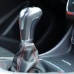 DRIVEN: W176 Mercedes-Benz A-Class – we sample the A200, A250 and A250 Sport in Slovenia
