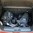 DRIVEN: W176 Mercedes-Benz A-Class – we sample the A200, A250 and A250 Sport in Slovenia