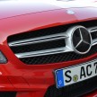 DRIVEN: W176 Mercedes-Benz A-Class – we sample the A200, A250 and A250 Sport in Slovenia