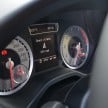 DRIVEN: W176 Mercedes-Benz A-Class – we sample the A200, A250 and A250 Sport in Slovenia