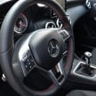 DRIVEN: W176 Mercedes-Benz A-Class – we sample the A200, A250 and A250 Sport in Slovenia