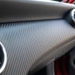 DRIVEN: W176 Mercedes-Benz A-Class – we sample the A200, A250 and A250 Sport in Slovenia