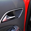 DRIVEN: W176 Mercedes-Benz A-Class – we sample the A200, A250 and A250 Sport in Slovenia