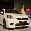 Nissan Almera officially launched: RM66.8k to 79.8k!