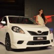 Nissan Almera officially launched: RM66.8k to 79.8k!