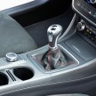 DRIVEN: W176 Mercedes-Benz A-Class – we sample the A200, A250 and A250 Sport in Slovenia