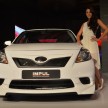 Nissan Almera officially launched: RM66.8k to 79.8k!