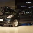 Nissan Almera officially launched: RM66.8k to 79.8k!