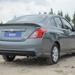 DRIVEN: Nissan Almera 1.5 CVTC, to Melaka and back