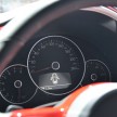 Volkswagen Beetle officially launched at Das Auto Show 2012 – 1.2 TSI with DSG, RM139,888