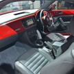 Volkswagen Beetle officially launched at Das Auto Show 2012 – 1.2 TSI with DSG, RM139,888